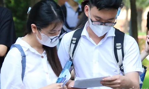 Ngày cuối điều chỉnh nguyện vọng đại học, thí sinh phải lưu ý 4 điều
