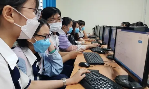 Gần 292.000 thí sinh bỏ xét tuyển đại học 2023
