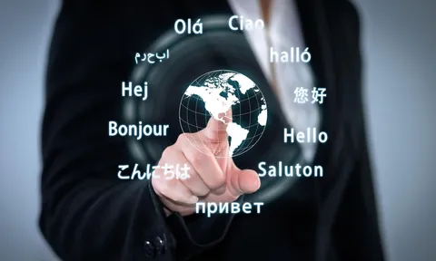 Sinh viên cần làm gì để tự tin trong giao tiếp và làm việc tại nước ngoài?