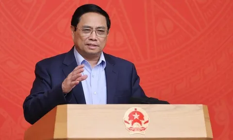 Đưa đất nước vào vị trí tối ưu trong cục diện quốc tế mới, tranh thủ tối đa các nguồn lực phát triển
