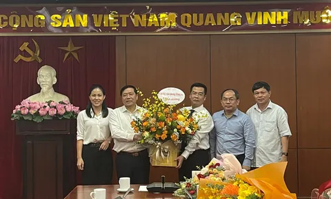 Ban Tuyên giáo Trung ương, Bộ Tài chính kiện toàn nhân sự mới