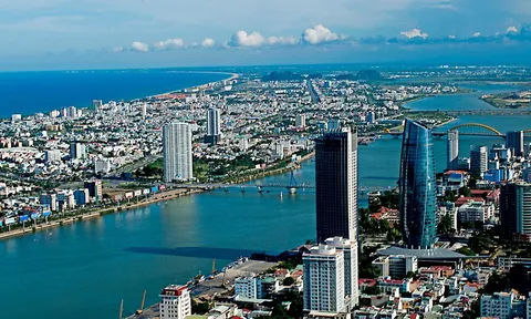 Đà Nẵng: Toạ đàm giới thiệu môi trường đầu tư và du lịch với các doanh nghiệp Hoa Kỳ