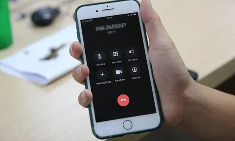 Không nên bắt máy những đầu số điện thoại nào?