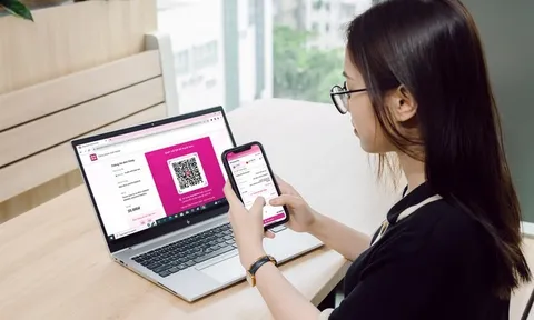 Bộ GDĐT hướng dẫn nộp lệ phí đăng ký xét tuyển đại học năm 2023