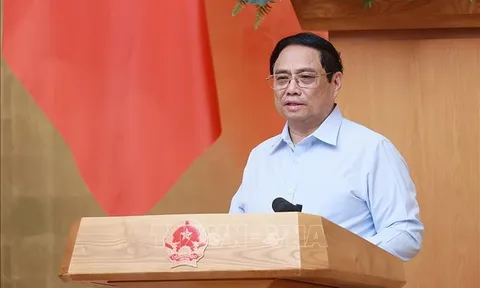 Ưu tiên thúc đẩy tăng trưởng gắn với ổn định kinh tế vĩ mô