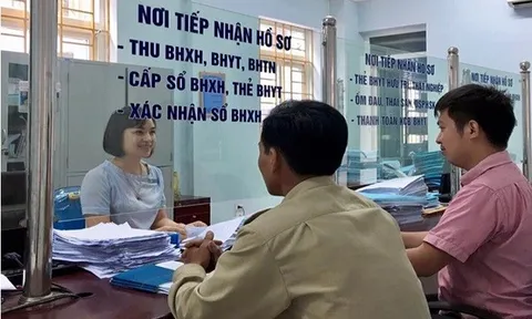 Đề xuất từ năm 2025 người đóng BHXH không được rút một lần