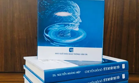 Chuyển đổi số từ tư duy thực tiễn
