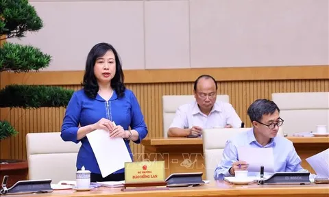 Xây dựng chính sách toàn diện để triển khai hiệu quả Luật Khám bệnh, chữa bệnh