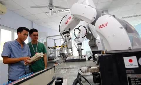 Khó tuyển nhân lực công nghệ thông tin vào cơ quan nhà nước do chế độ chính sách còn thấp