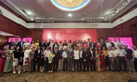 Khơi gợi tinh thần khởi nghiệp và đổi mới sáng tạo của sinh viên Việt Nam