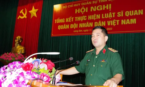 Thực hiện chính sách tiền lương, nhà ở quân đội còn bất cập, vướng mắc