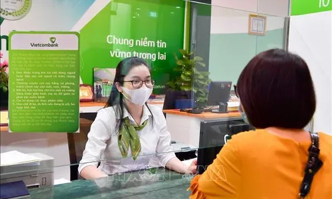 Nhiều ngân hàng công bố tuyển dụng hàng loạt nhân sự mới