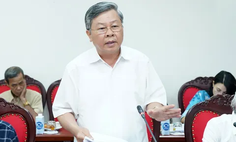 Đề nghị giảm số năm tối thiểu đóng BHXH xuống 10 năm để hưởng lương hưu