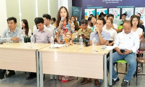 Đà Nẵng: Kết nối cộng đồng khởi nghiệp với tỉnh Thừa Thiên Huế