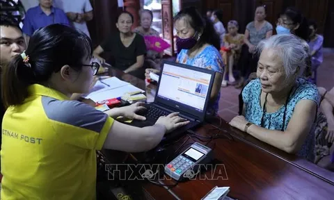 Có tới 72% người rút bảo hiểm xã hội một lần là công nhân lao động