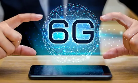 Bộ TT&TT thành lập Nhóm phát triển thiết bị 6G