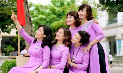 Bộ GDĐT hướng dẫn bổ nhiệm chức danh nghề nghiệp giáo viên mầm non, phổ thông