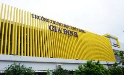 Kỷ luật cảnh cáo giáo viên bị 'tố' gian lận ở giải Genius Olympiad
