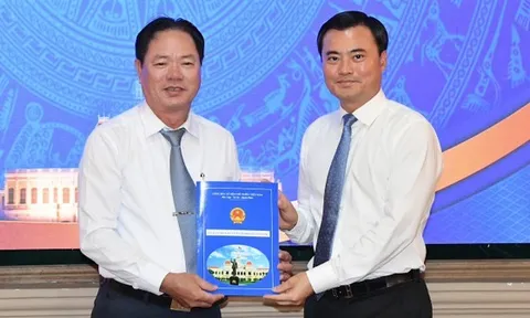 TP.HCM, Bình Dương bổ nhiệm nhân sự mới