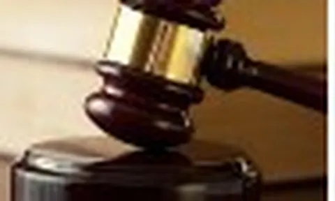 Tuyên phạt cựu Phó Chánh án Tòa án nhân dân tỉnh Bạc Liêu 4 năm tù