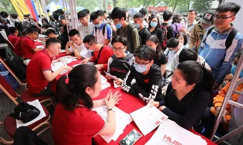 Lý do hai thủ khoa trượt nguyện vọng 1 vào Đại học Bách khoa Hà Nội