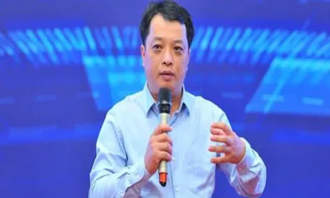 Phát triển nguồn nhân lực số - giải pháp cần ưu tiên để tăng tốc chuyển đổi số quốc gia