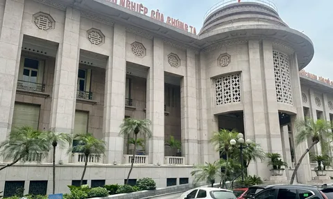 Ngân hàng Nhà nước ngừng thi hành một số quy định ‘thắt chặt’ của Thông tư 06