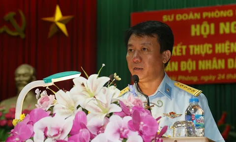 Kiến nghị tăng chế độ trợ cấp cho sĩ quan dự bị; điều chỉnh chính sách tiền lương, nhà ở quân đội