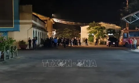 Thủ tướng yêu cầu tập trung khắc phục hậu quả vụ tai nạn hầm lò tại Quảng Ninh
