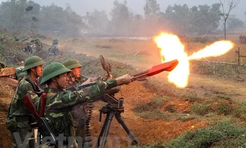 Chuẩn bị chiến trường cho thời kỳ đấu chiến tranh (Phần 2 và hết)