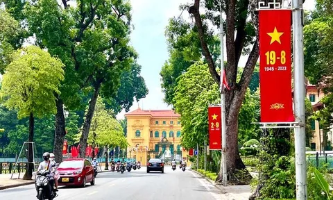 Ý nghĩa thời đại và sự tái sinh của một quốc gia, một dân tộc