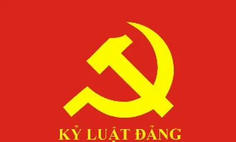 Kỷ luật nhiều cán bộ lãnh đạo, nguyên lãnh đạo Công an thành phố Châu Đốc