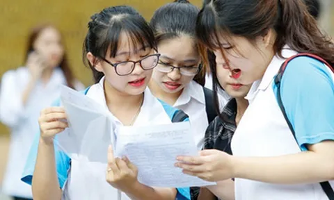 Gần 118.000 thí sinh không nhập học đại học