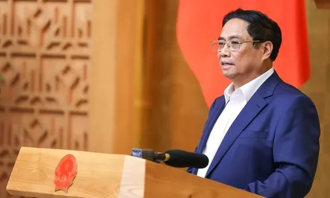 Thủ tướng: Tập trung củng cố, phát huy lĩnh vực nông nghiệp, dịch vụ và vực dậy lĩnh vực công nghiệp
