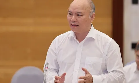 Bỏ thi thăng hạng, nâng ngạch công chức, viên chức: Bộ Nội vụ nói gì?