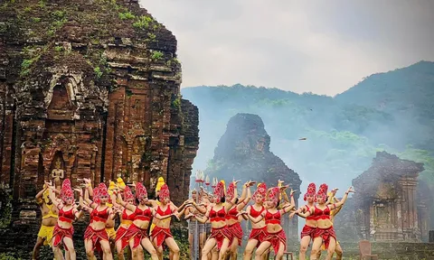 Sắp diễn ra sự kiện Ngày hội Khởi nghiệp, chuyển đổi số, giao thương sản phẩm OCOP huyện Duy Xuyên