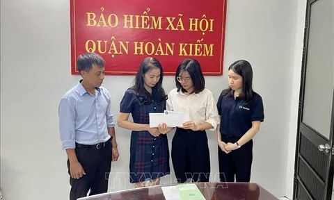 Vụ cháy chung cư mini: Giải quyết nhanh nhất chế độ bảo hiểm xã hội cho nạn nhân