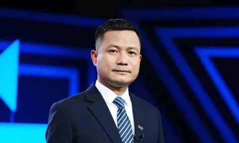 Đài Truyền hình Việt Nam có Phó Tổng Giám đốc mới