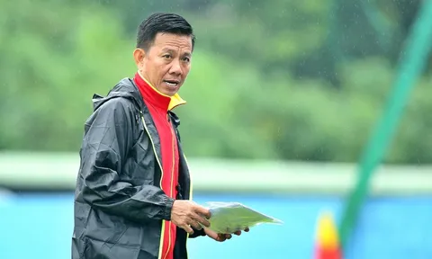 Danh sách chính thức của Olympic Việt Nam dự ASIAD 19