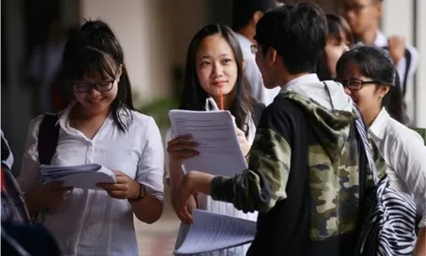 Nên chọn ngành hay chọn trường trước?