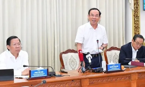 Tạo điều kiện để cán bộ dám nghĩ, dám làm