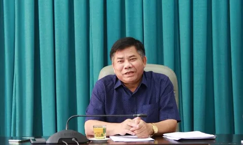 Bổ nhiệm lại Thứ trưởng, Phó Chủ nhiệm Ủy ban Dân tộc