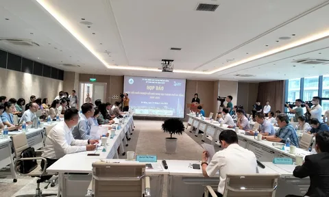 Chuỗi sự kiện tại ngày hội khởi nghiệp đổi mới sáng tạo Đà Nẵng năm 2023