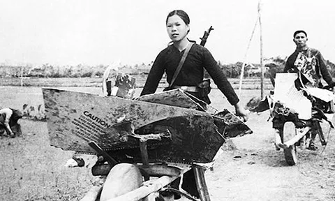 Những điều ít biết về hoạt động phục vụ chiến đấu trong chiến tranh (phần 3 và hết)