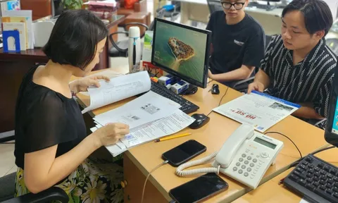 Tuyển sinh trường nghề gắn với việc làm