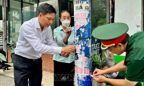 Cần giải pháp mạnh mẽ trấn áp tình trạng lừa đảo, tín dụng đen