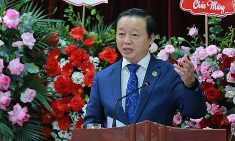 Khuyến học, khuyến tài góp phần khơi dậy sức mạnh, trí tuệ Việt