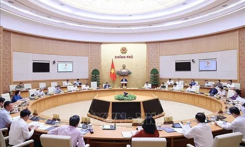 Bảo vệ cán bộ dám nghĩ, dám làm, dám chịu trách nhiệm vì lợi ích chung