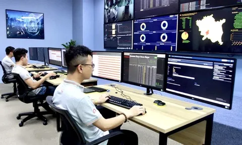 Cảnh báo lừa cài đặt ứng dụng giả mạo dịch vụ công