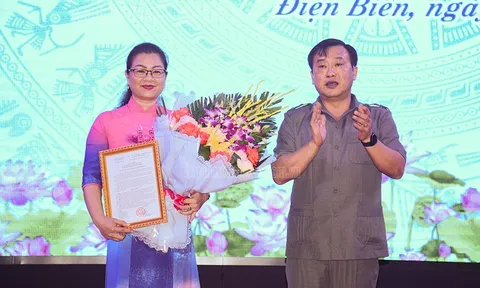 Kiện toàn nhân sự, lãnh đạo mới tại Điện Biên và Kon Tum